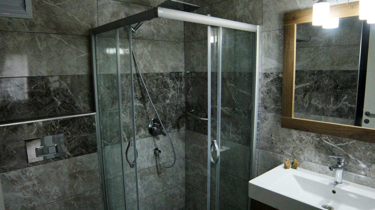 The Wolf Hotel Istambul Extérieur photo
