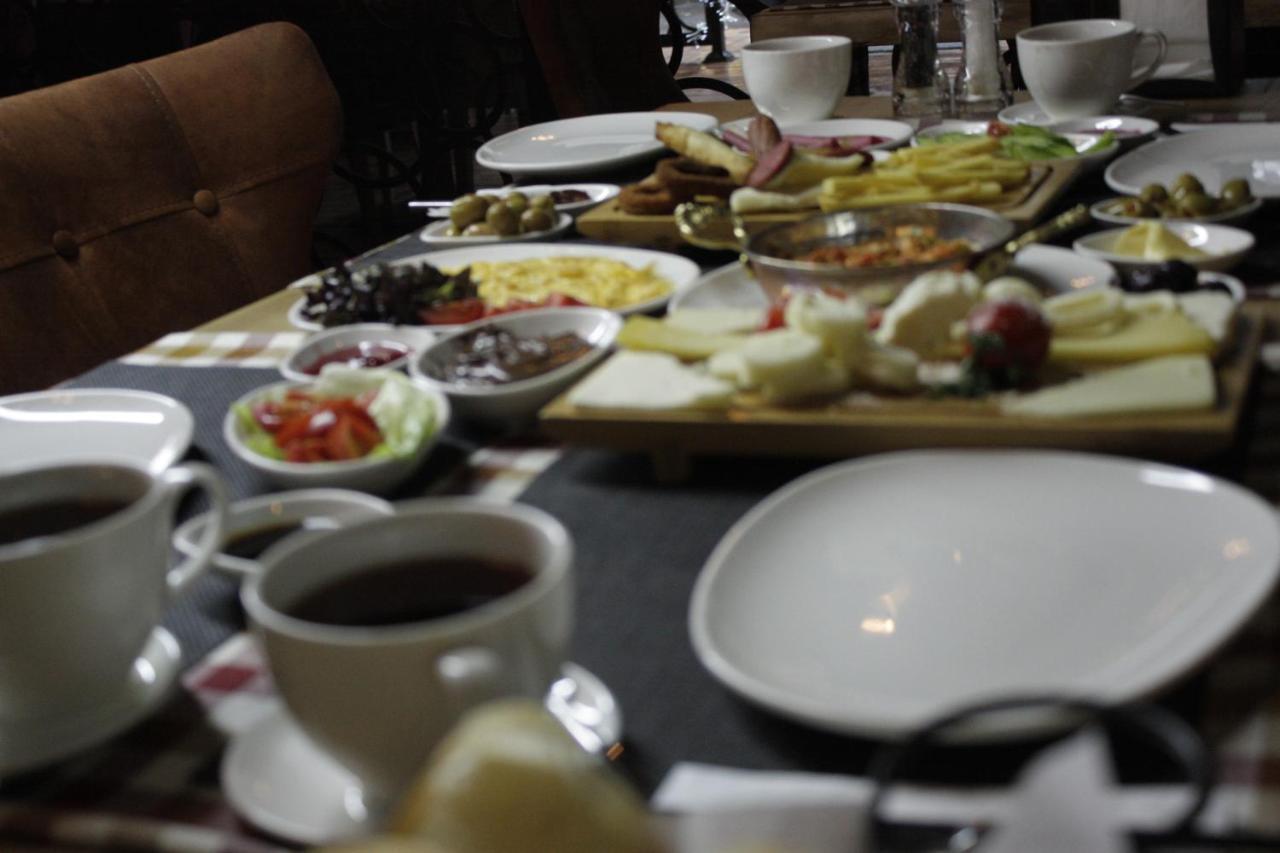 The Wolf Hotel Istambul Extérieur photo